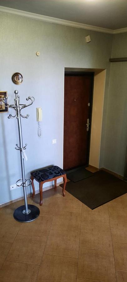 U Very Apartament Homel Zewnętrze zdjęcie