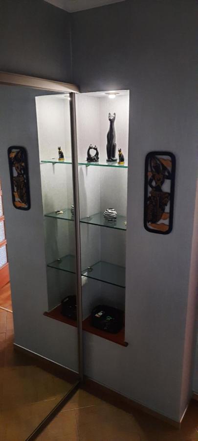 U Very Apartament Homel Zewnętrze zdjęcie