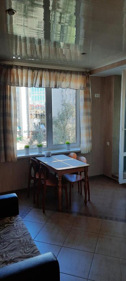 U Very Apartament Homel Zewnętrze zdjęcie