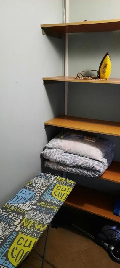 U Very Apartament Homel Zewnętrze zdjęcie