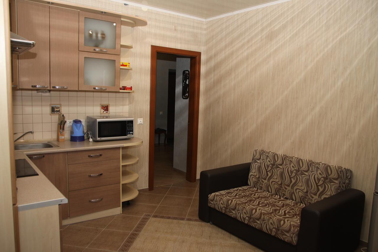 U Very Apartament Homel Zewnętrze zdjęcie