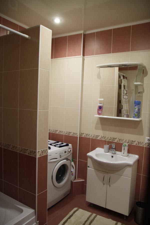 U Very Apartament Homel Zewnętrze zdjęcie