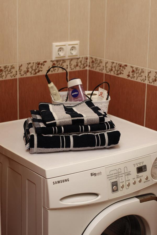 U Very Apartament Homel Zewnętrze zdjęcie
